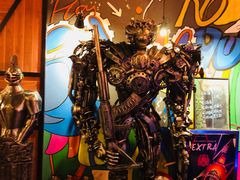 -好享派·团建轰趴馆(旗舰店)