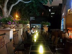 -MOSSO音乐酒吧·Live House(南京西路店)