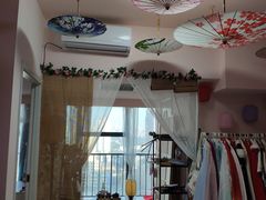 -流光锦时汉服体验馆(雁塔店)