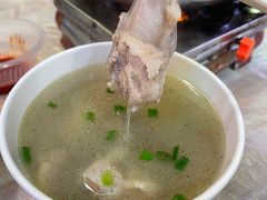 -桂萍特色牛筋牛杂(长堤街总店)