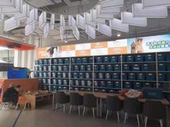 -斯坦星球AI编程·机器人科创·科学实验·信奥·思维·STEM·积木拼搭·竞赛考级(浦东联洋广场大拇指龙阳御桥中心)