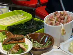 -九街淑芬掌中宝串串公司(内街文化创意园店)