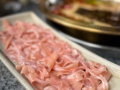 -黑鸡母杀牛匠火锅(崇文路店)