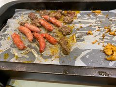 -八乔煎肉馆·丹东特色煎锅(梅林店)