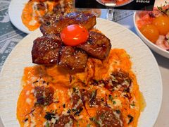 -和牛食堂•BISTRO(广州首店)