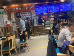 -西部马华清真兰州牛肉面·烧烤夜市(三里河店)