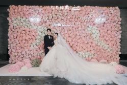 -六月嫁期婚礼(旗舰店)