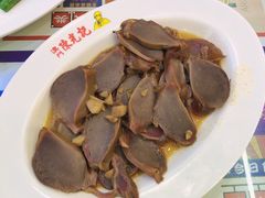 -澳门陈光记烧味饭店(万象城店)