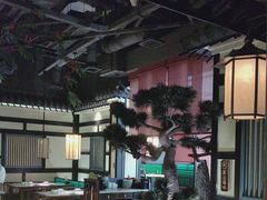 -苏乡兰亭·新派淮扬菜(吾悦广场店)