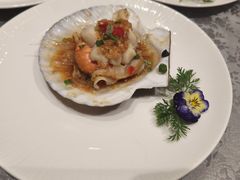 -将相和·海鲜蒸饺大连菜