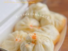 -恒记金煎包(指南里小区店)