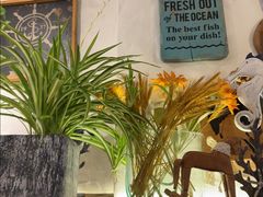 -十面欢腾(长乐路店)