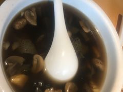 -功德林(南京西路店)