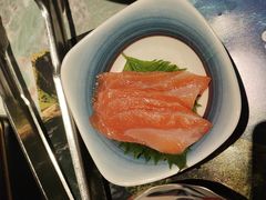 -山海•蒸汽活海鲜自助(皇庭广场店)
