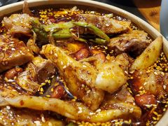-小饕荟雅安贡椒鱼鲜馆(广福桥店)