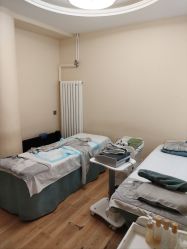 -慈蕊美容养生·专业经络调理