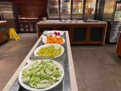 -顺德美的万豪酒店-万豪中餐厅