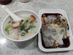 -银记肠粉(文昌北路店)