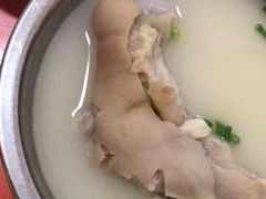 -吴氏蹄花
