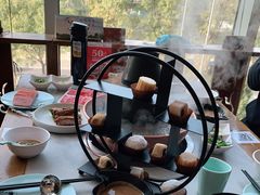 -东来顺饭庄(西直门店)