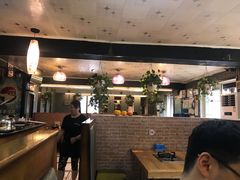 -野山椒老火锅(德胜营子店)