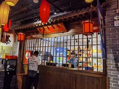 -北平盛世·新京菜·北京烤鸭(劲松·双井店)