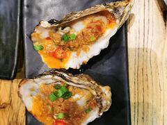 -游园觅食记夜市·小龙虾大排档