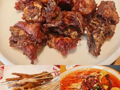-小乾杯串店•16年沈阳烧烤(文安路店)