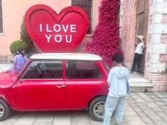 -华谊兄弟（长沙）电影小镇