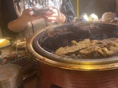 -西塔老太太泥炉烤肉(沈阳店)