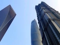 -上海新世界丽笙大酒店旋景餐厅(人民广场店)