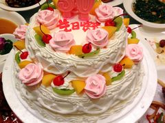 -申宴酒楼(王子百货店)