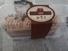 -红宝石·鲜奶小方(万航店)