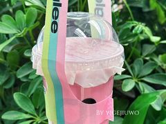 -gleeglee乐溢亦茶(合生汇店)