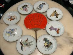 -誉八仙粤菜(万象天地店)