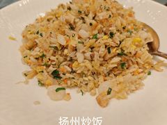 -扬州香格里拉·香宫中餐厅