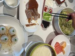 -大鸭梨烤鸭(顺义石园店)