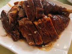 五味鹅-台山美食一绝阿四台山黄鳝饭(阿四创作店)