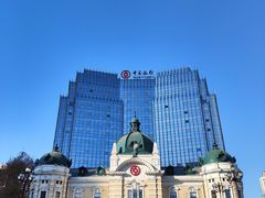-中国银行(大连市分行)