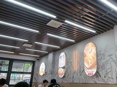 -众品老方子锅贴甜沫(李村店)