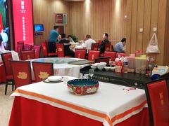 大堂-解家河南菜(商鼎路店)