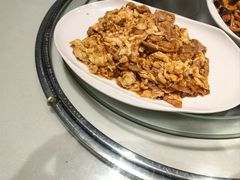 -福寿斋·老北京铜锅涮肉·烤鸭(顺义总店)