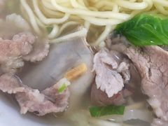 -志荣粿面小食店