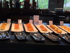 -中海·庐山西海君澜度假酒店·味屿全日制餐厅