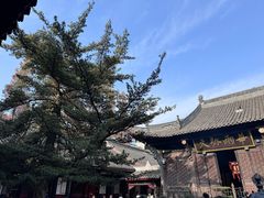 -成都市文殊院