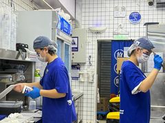 -煲珠公·老红糖珍珠奶茶(长宁龙之梦店)