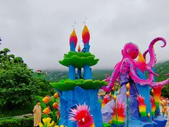-珠海长隆海洋王国