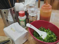 -老牌依强牛肉店(达道总店)