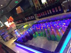 -小贝伦自助餐厅(郎溪国购广场店)