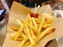 -shark burger·鲨鱼汉堡(交子大道店)